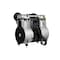 California Air Tools Ultra Quiet, Oil-Free & Continuous Run (220 Volt) 2.0 Hp  Air Compressor Motor/Pump CAT-200CR-22060 - alternate 4